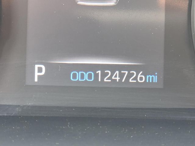 Used 2020 Toyota RAV4 SUV