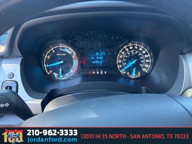 Used Car 2022 Ford Ranger  Xl For Sale Under $30,000 In San Antonio, Texas