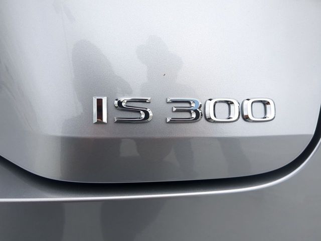 2024 Lexus IS - $38,998