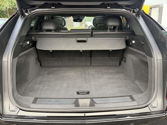 Used 2025 Cadillac LYRIQ SUV