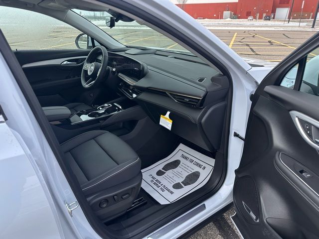 2026 Buick Envision Avenir AWD