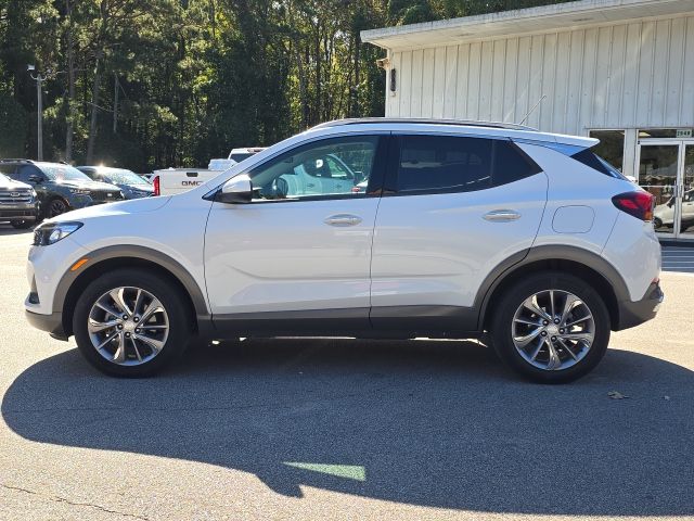 Photo of 2020 Buick Encore GX Essence in Dallas, GA - 2,  2020 Buick Encore GX Essence:167713A