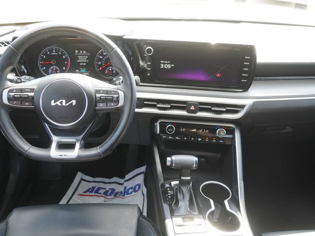 Used 2023 Kia K5 Sedan