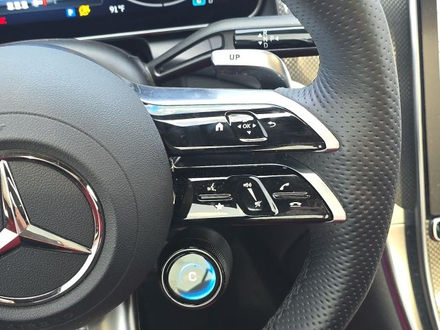 2024 Mercedes-Benz GLC GLC 43 AMG®:C02426