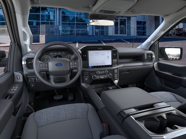 New 2026 White Ford XL image 9