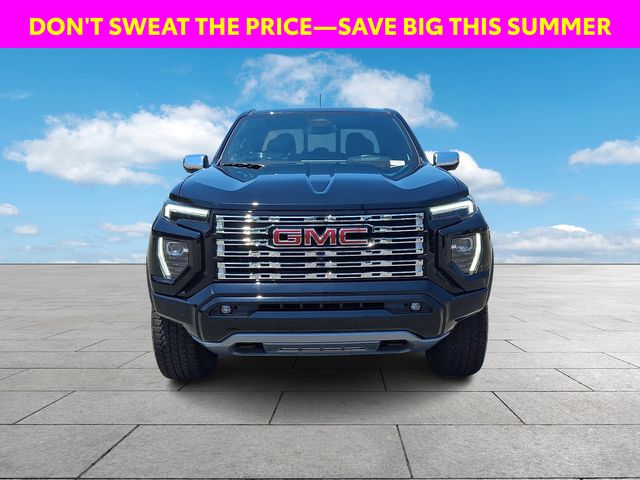 Used 2024 GMC Canyon Truck