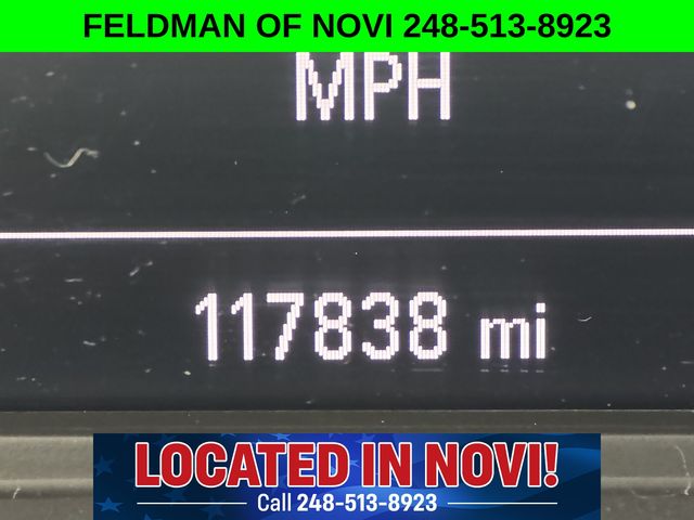 Used 2016 Chevrolet Cruze For Sale in New Hudson, MI