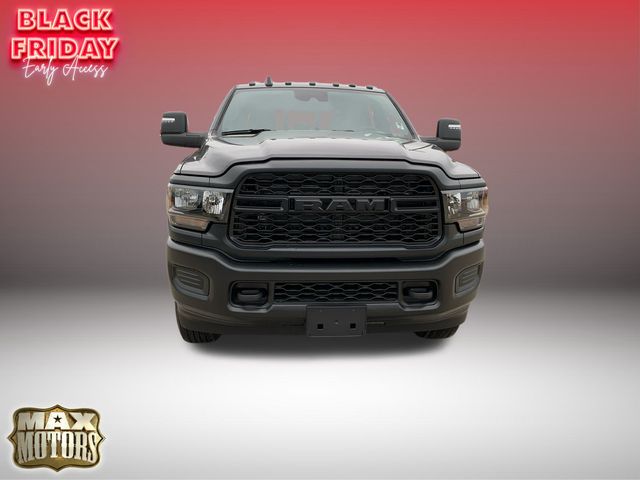 2024 Ram 3500 Tradesman 2