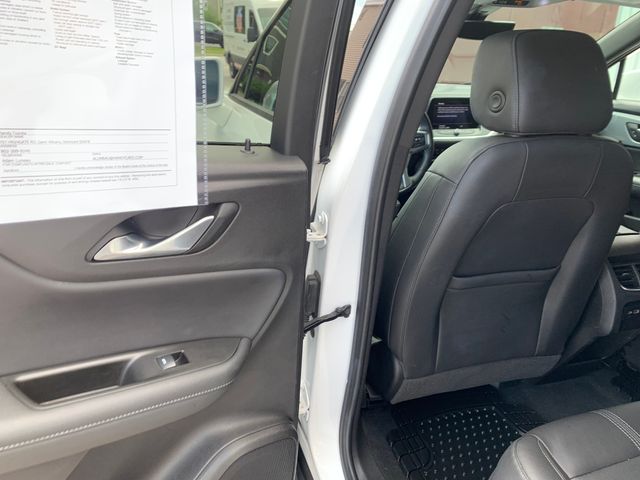 Used 2020 Chevrolet Blazer SUV