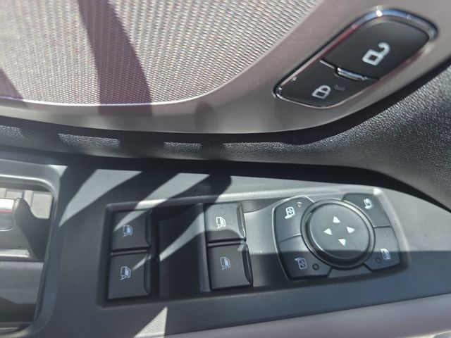 New 2027 Agate Black Metallic Ford MAX Active image 29