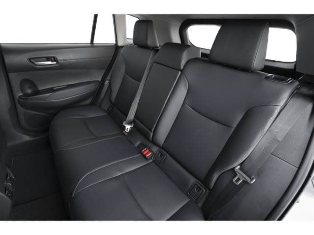 New 2026 Toyota Corolla Cross SUV
