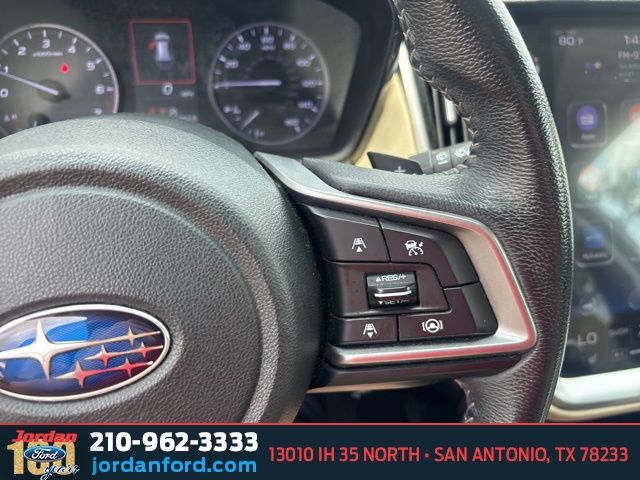 Used Car 2021 Subaru Outback  Premium For Sale Under $20,000 In San Antonio, Texas