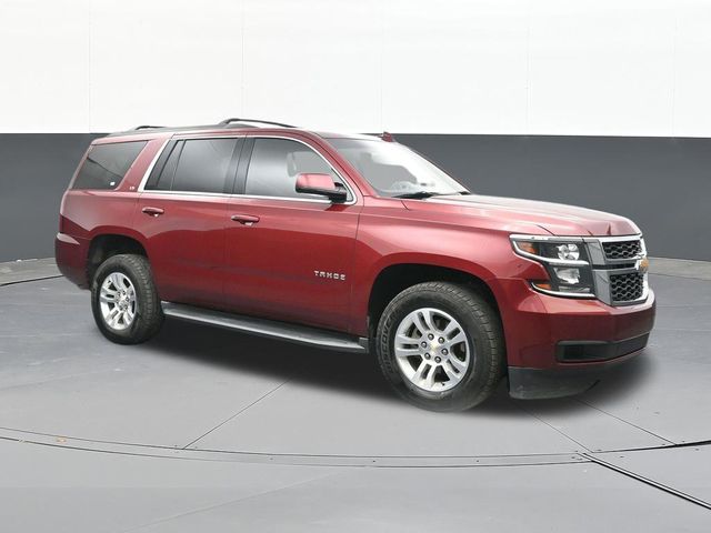 2016 Chevrolet Tahoe LS 4WD