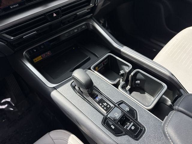 Used 2025 Lexus TX SUV