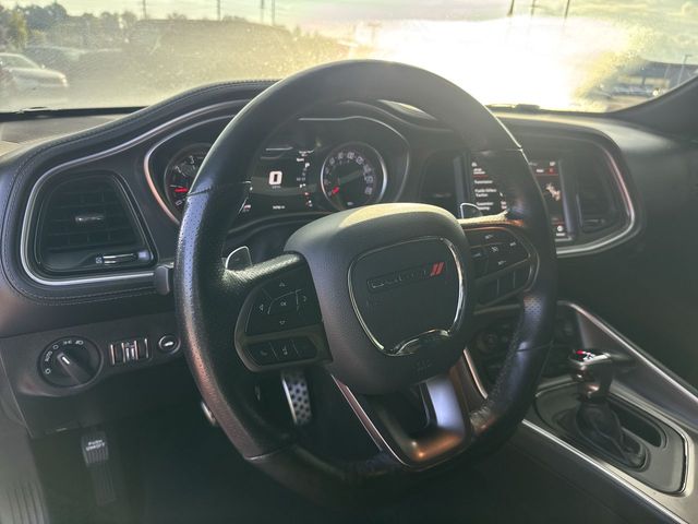 Used 2020 Dodge Challenger Coupe