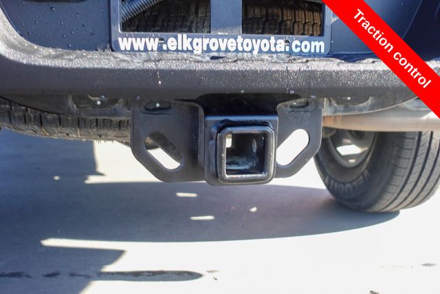 used 2022 Toyota Tacoma car, priced at $35,500