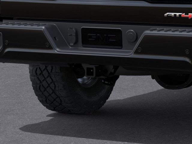 2026 GMC Sierra 1500 AT4X:47095