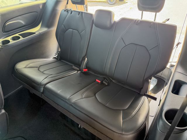 new 2026 Chrysler Voyager car, priced at $38,640