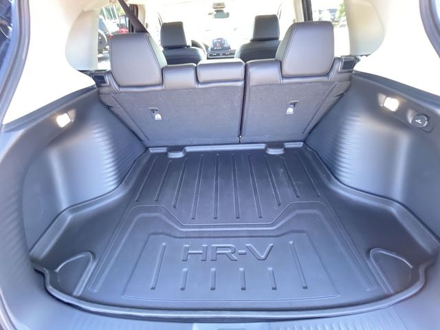 Used 2026 Honda HR-V SUV