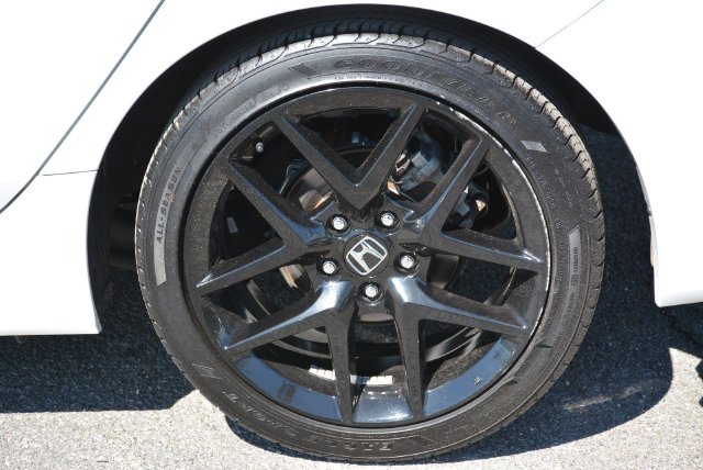 Used 2024 Honda Civic Sedan
