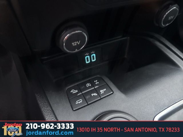 Used Car 2019 Ford Ranger  Lariat For Sale Under $30,000 In San Antonio, Texas