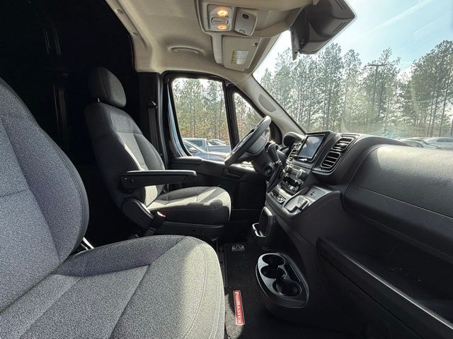 2023 Ram ProMaster 2500 High Roof 25