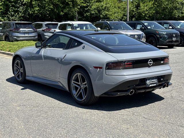 New Boulder Gray 2026 Nissan Sport for Sale in Silver Spring, MD