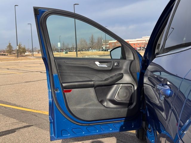 2023 Ford Escape PHEV