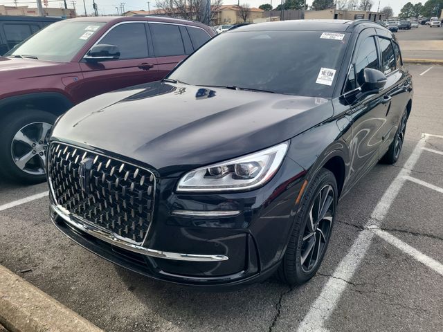 2025 Lincoln Corsair Grand Touring AWD