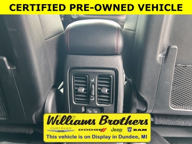 2024 Dodge Durango GT Plus - Triple Nickel exterior view 11