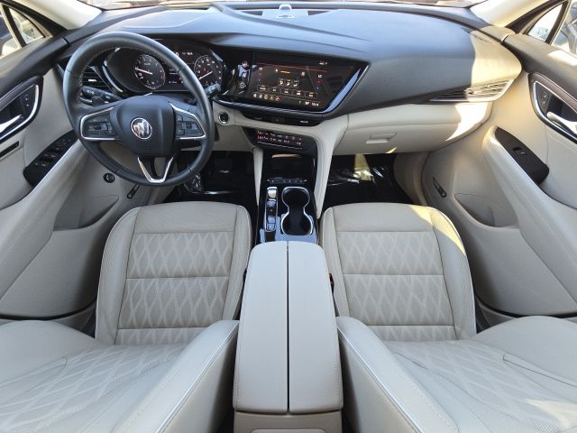 2023 Buick Envision Avenir:C02541