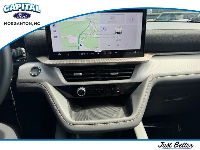 New 2026 Blue Ford Active image 27