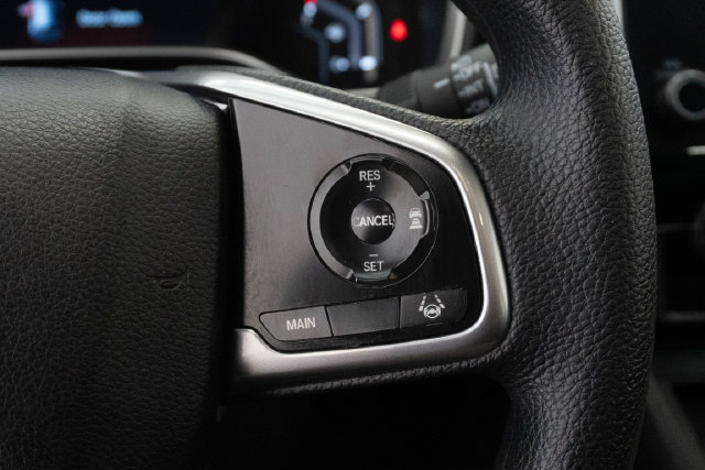 Used 2021 Honda CR-V SUV