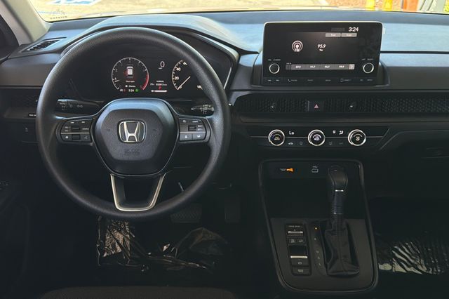 2024 Honda CR-V LX - Photo 18