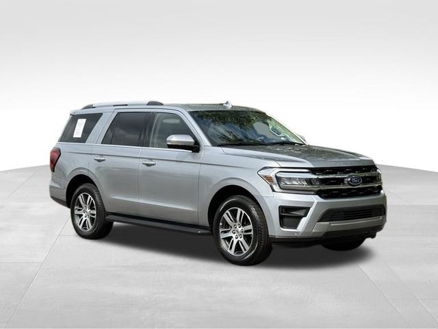 2024 Ford Expedition Limited 7