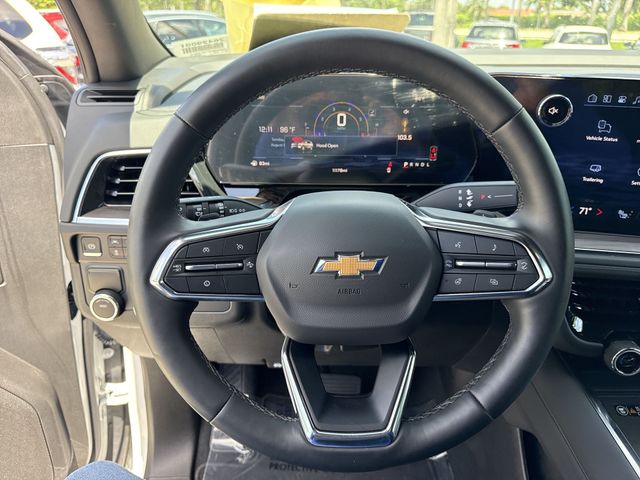 2026 Chevrolet Tahoe - $63,998