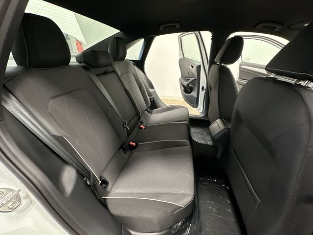 2026 Volkswagen Jetta 1.5T Sport White at Sutliff Volkswagen