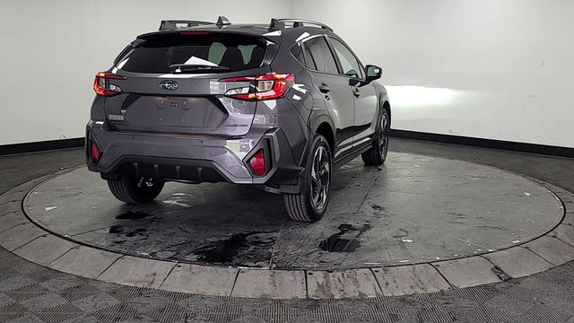 2026 – Subaru – Crosstrek