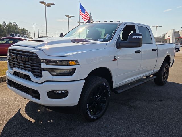 New 2026 White Ram Tradesman image 3