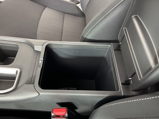 2025 Gun Metallic Nissan Sentra SV FWD Sedan