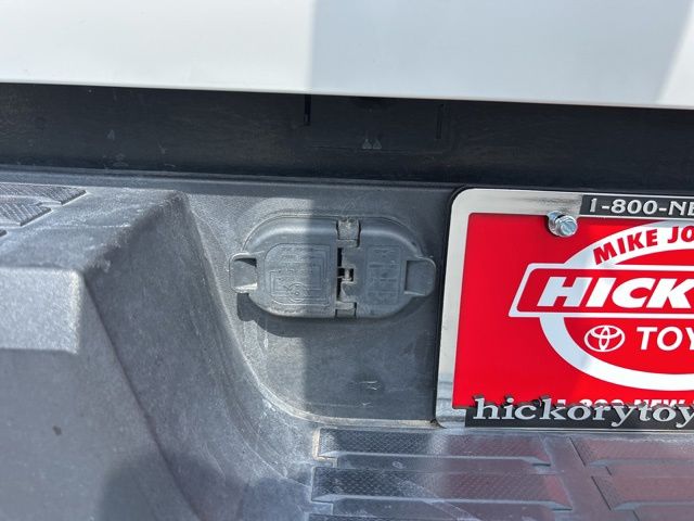 Used 2024 Toyota Tacoma Truck