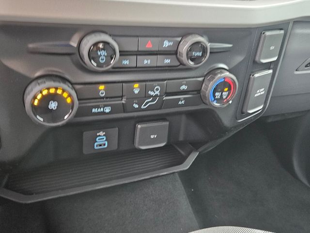 New 2026 White Ford XL image 21