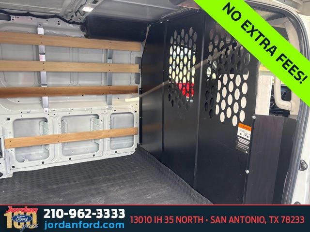 Used Car 2025 Ford Transit-250  Base For Sale Under $40,000 In San Antonio, Texas