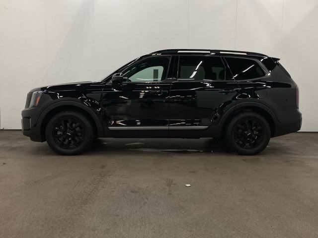 2023 Kia Telluride SX-Prestige X-Pro