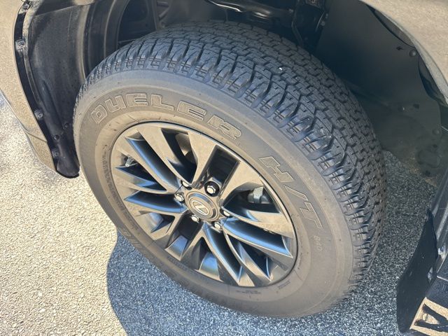 Used Car 2021 Lexus Gx  460 For Sale Under $50,000 In San Antonio, Texas