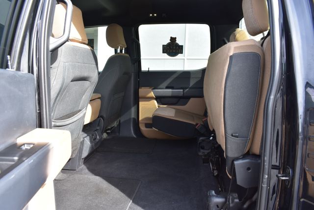 Used 2023 Ford F-150 Truck