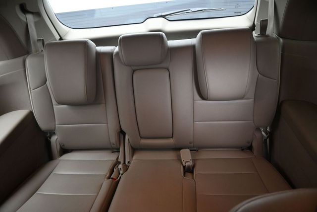 Used 2016 Honda Odyssey Van