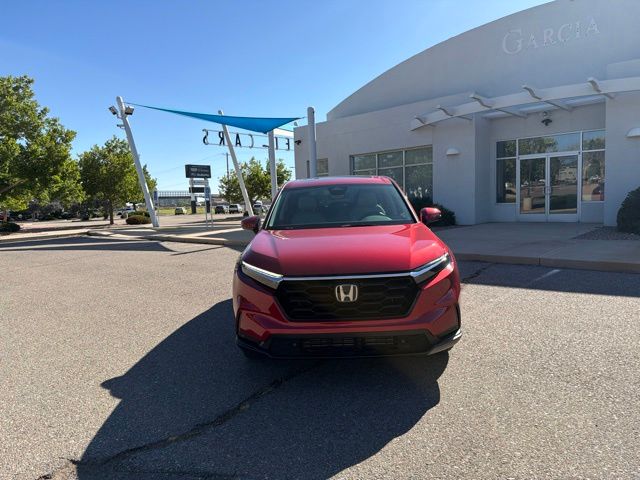 used 2023 Honda CR-V car, priced at $33,991