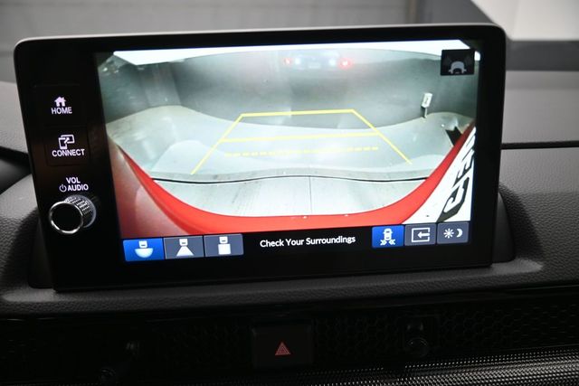 Used 2026 Honda CR-V SUV