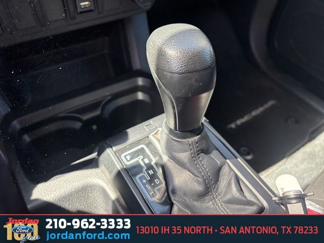 Used Car 2020 Toyota Tacoma  Sr5 For Sale Under $25,000 In San Antonio, Texas